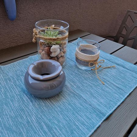 Apartmani Lavanda Centar Makarska Exterior foto